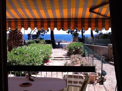 Location appartement studio Bandol (83150)