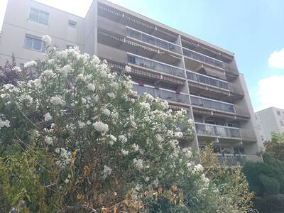 Vente appartement 6 pièces Lyon 8e
