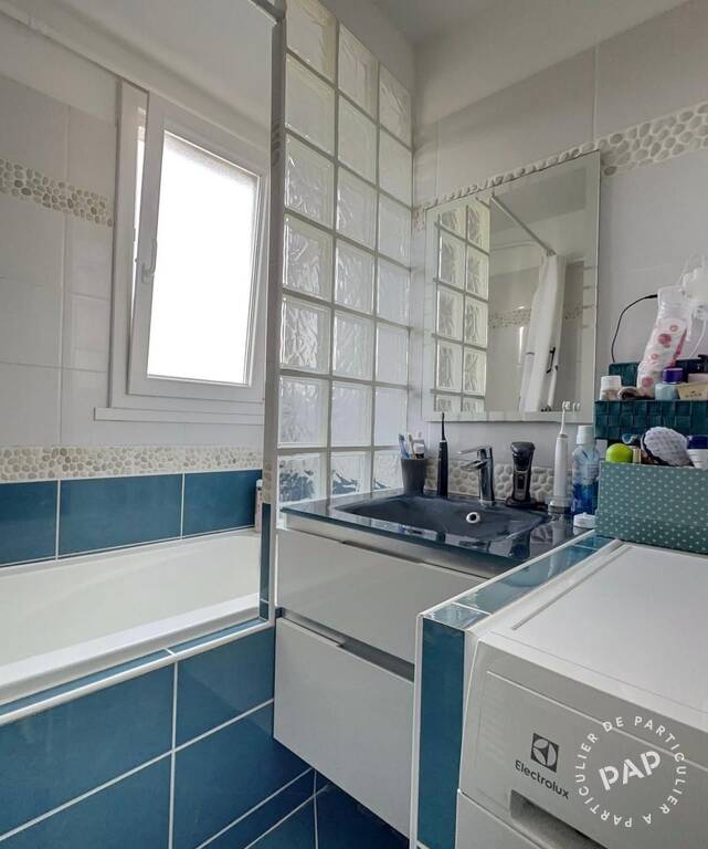Vente appartement 4 pièces 67,30 m² Bougival (78380) - 67,30 m² - 240.000 € | Particulier à Particulier — 7