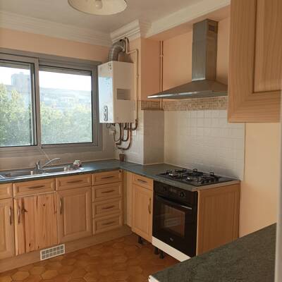 Location appartement 4 pièces Brest (29200)