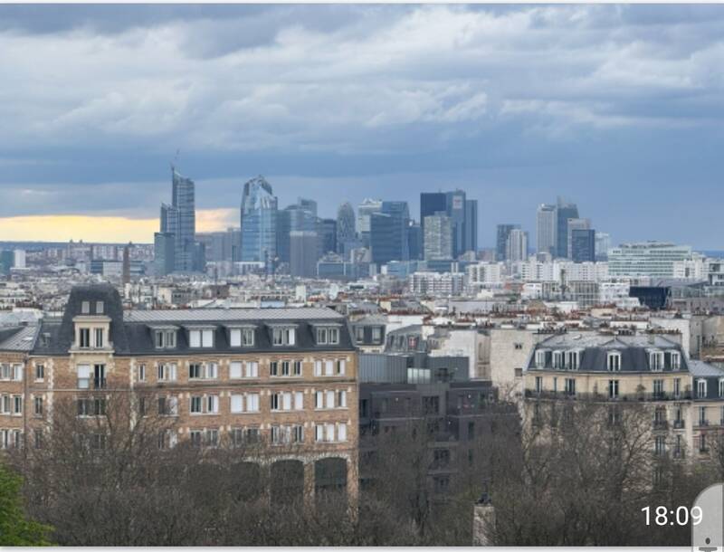 Paris 18E (75018)