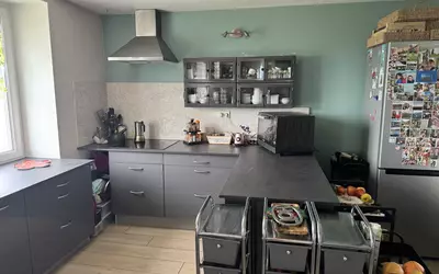 La Murette (38140)