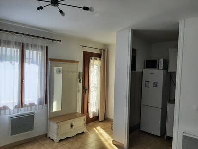 Location maison 2 pièces Asnières-sur-Seine (92600)