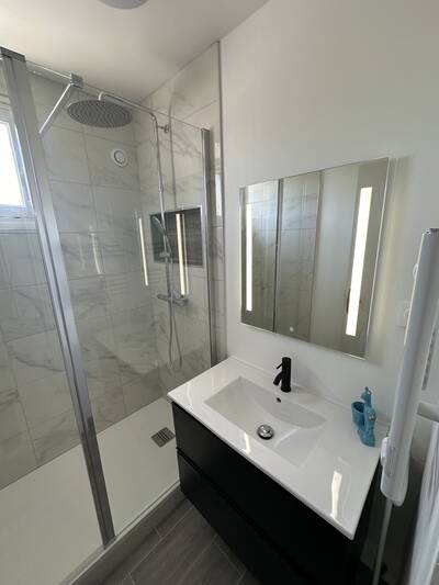 Location appartement 3 pièces Bobigny (93000)