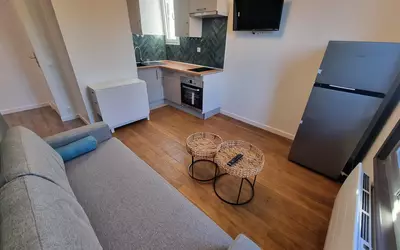 Neuilly-Sur-Marne (93330)
