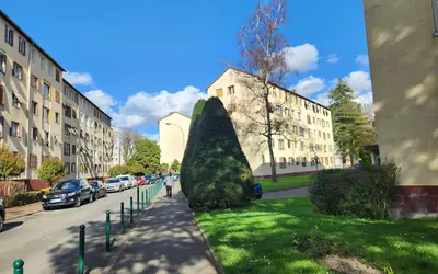 Drancy (93700)