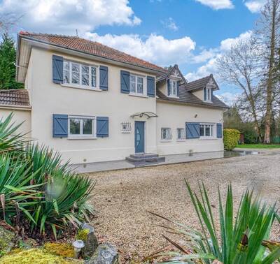 Vente maison 6 pièces Annet-sur-Marne (77410)