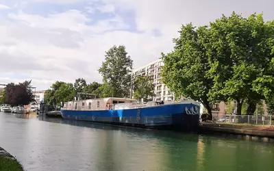 Reims (51100)