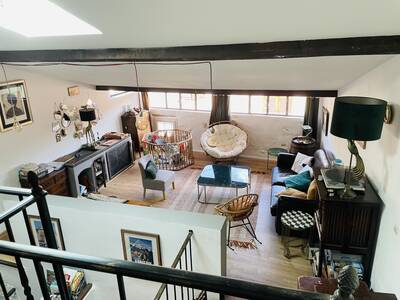 Location maison 4 pièces Draguignan (83300)