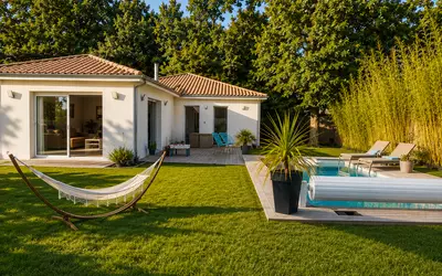 Le Taillan-Médoc (33320)