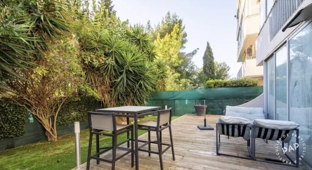 Vente Appartement Fréjus (83600)