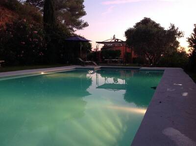 Location maison 6 pièces Aix-en-Provence (13)