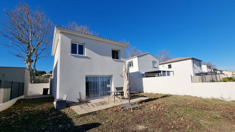 Cournonsec (34660)