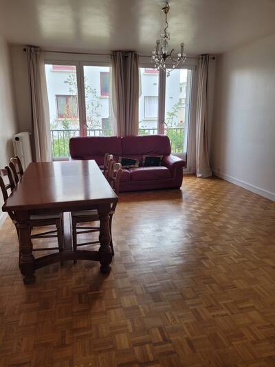 Location appartement 3 pièces Saint-Maur-des-Fossés (94)