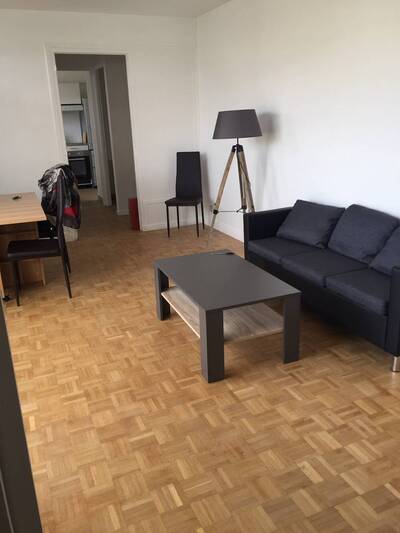 Location appartement 2 pièces Suresnes (92150)
