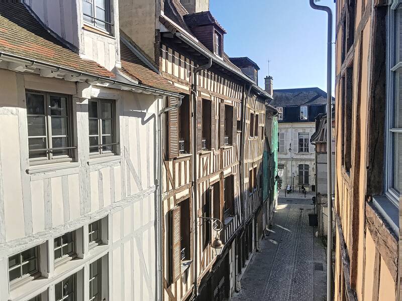 Troyes (10000)