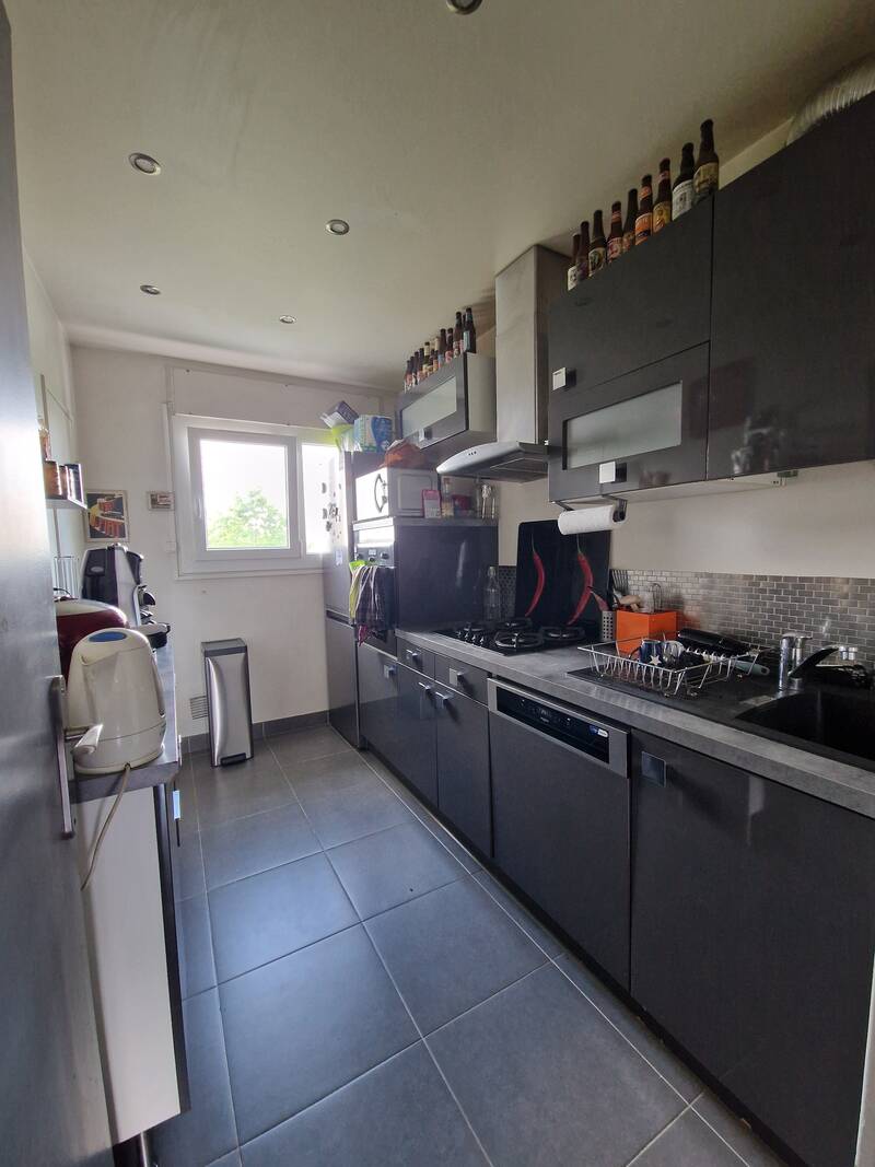Houilles (78800)