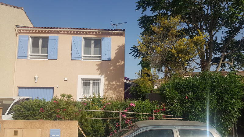 La Crau (83260)