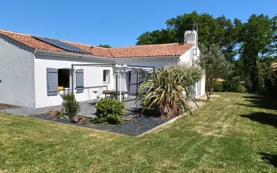 Beaulieu-Sous-La-Roche