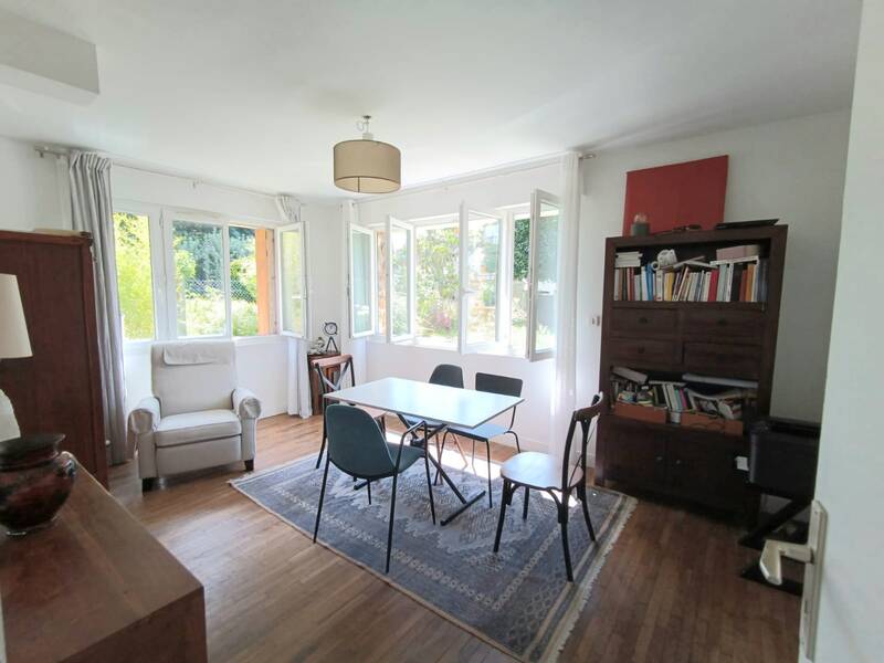 Lagny-Sur-Marne (77400)