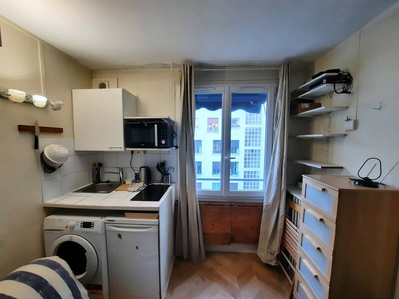 Paris 16E (75016)