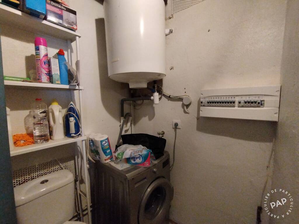 Vente maison 100 m² Lauzerte (82110) - 100 m² - 95.000 € | Particulier à Particulier — 10