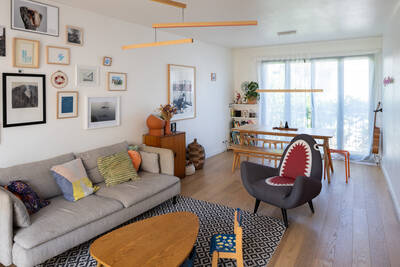 Vente maison 5 pièces Montreuil (93100)
