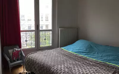 Paris 16E (75016)