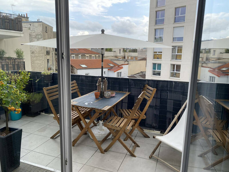 Saint-Ouen-Sur-Seine (93400)