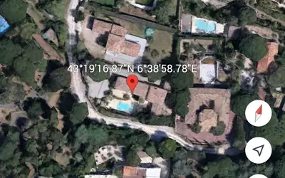 Sainte-Maxime (83120)