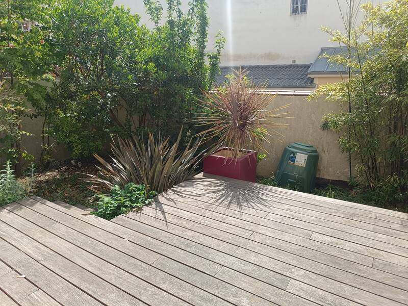 Asnières-Sur-Seine (92600)