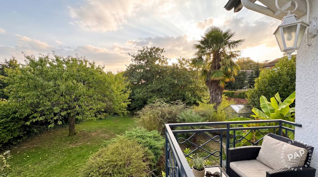 Maison 9 pièces 180 m² · à Brunoy · 180 m² · 474 900 €
