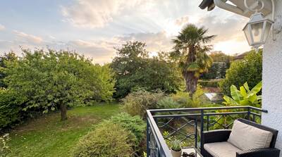 Vente maison 9 pièces Brunoy (91800)