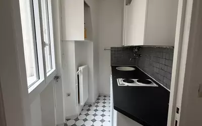 Paris 11E (75011)