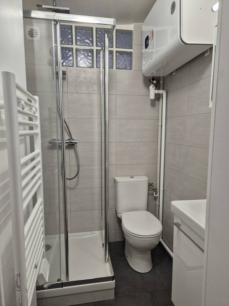Paris 18E (75018)