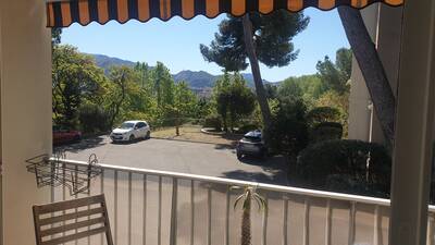 Vente appartement 5 pièces Marseille 10e