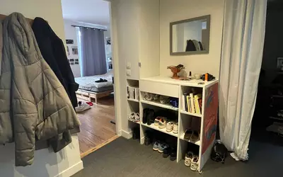 Paris 18E (75018)