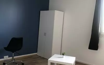 Chambre En Collocation