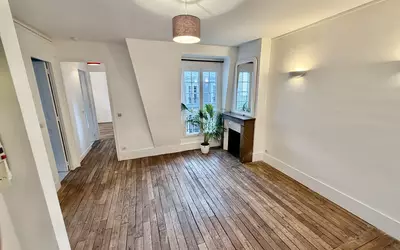 Paris 19E (75019)