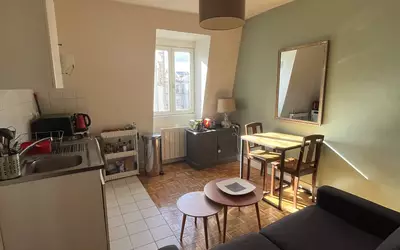 Paris 10E (75010)