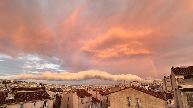 Marseille 6E (13006)