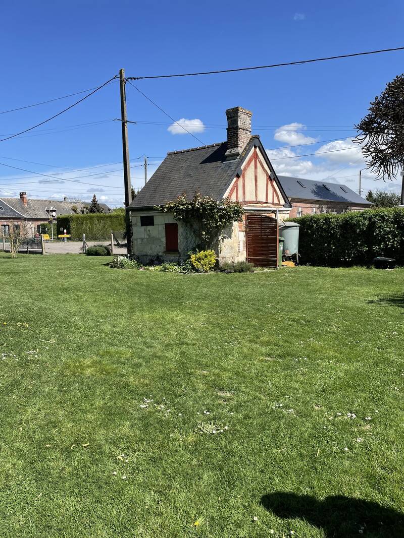 Barquet (27170)