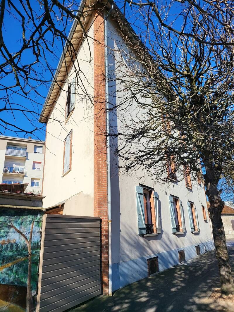 Montereau-Fault-Yonne (77130)