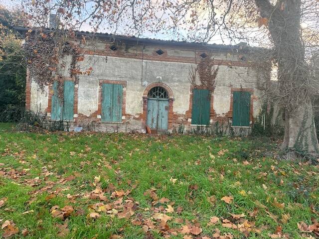 Eaunes (31600)