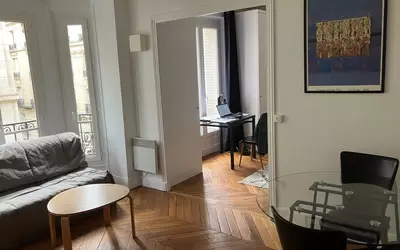Paris 17E (75017)