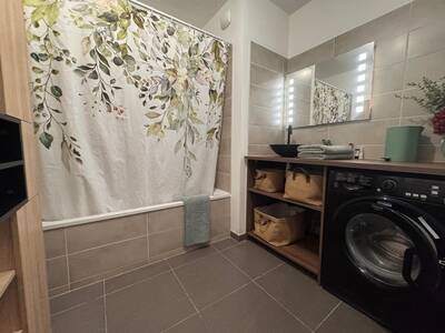 Vente appartement 2 pièces Castelnau-le-Lez (34170)