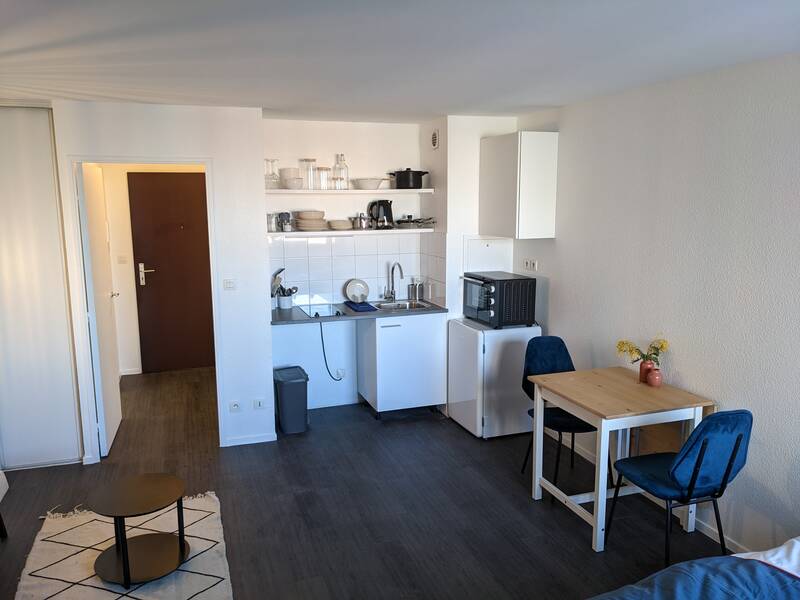 Paris 19E (75019)