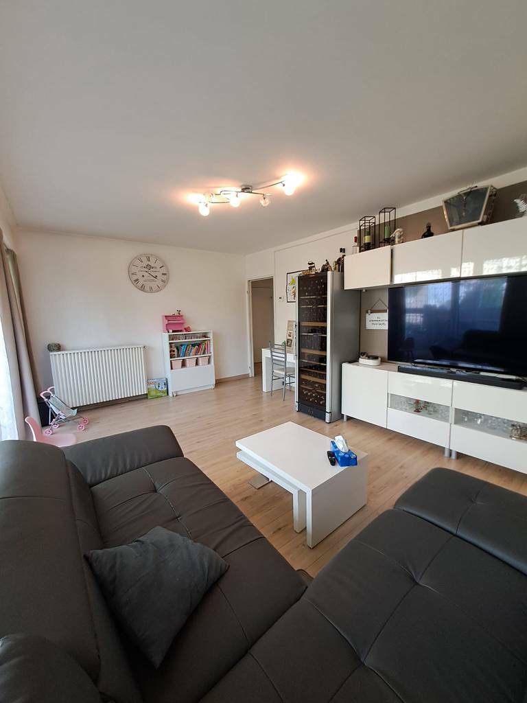 Gonesse (95500)
