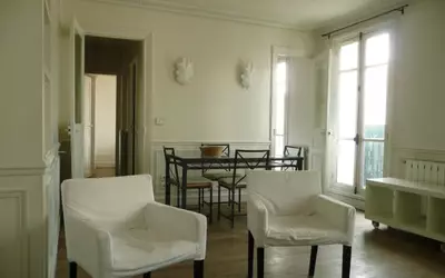 Paris 6E (75006)