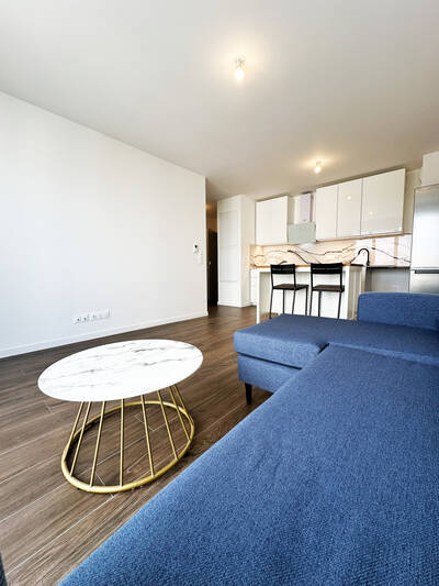 Location appartement 3 pièces Chevilly-Larue (94550)